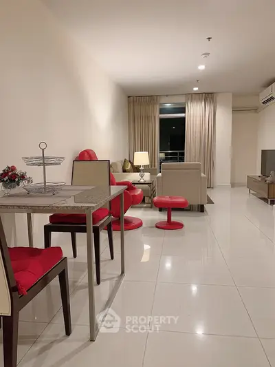  1 Bedroom Condo at Sukhumvit City Resort Condominium-5