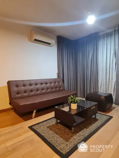  1 Bedroom Condo at Bangkok Feliz Sukhumvit 69-4