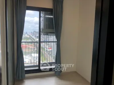  2 Bedrooms Condo at Life Asoke ไลฟ์ อโศก-5