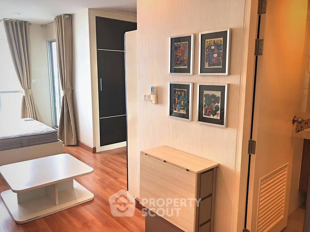  1 Bedroom Condo at Casa Condo Sukhumvit 97-1