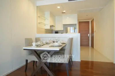  2 Bedrooms Apartment at Gm Serviced Apartment-3