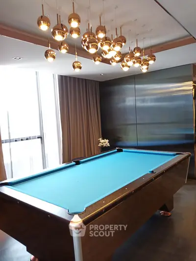  1 Bedroom Condo at The Privacy Thaphra Interchange-3