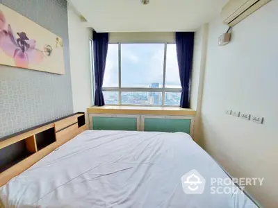  2 Bedrooms Condo -3