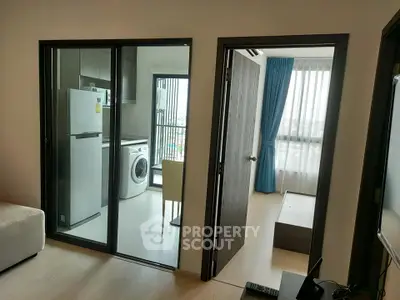  1 Bedroom Condo at Elio Del Nest-4