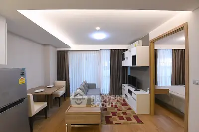  1 Bedroom Condo at Inter Lux Premier Sukhumvit 13-5