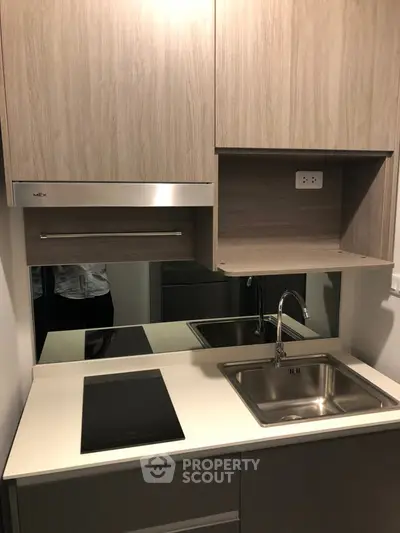  1 Bedroom Condo at Ideo ท่าพระ อินเตอร์เชนจ์-5