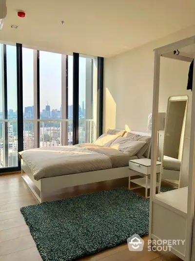  1 Bedroom Condo at Park Origin Phrom Phong-2