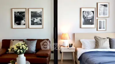  1 Bedroom Condo at Rhythm Ekkamai-2