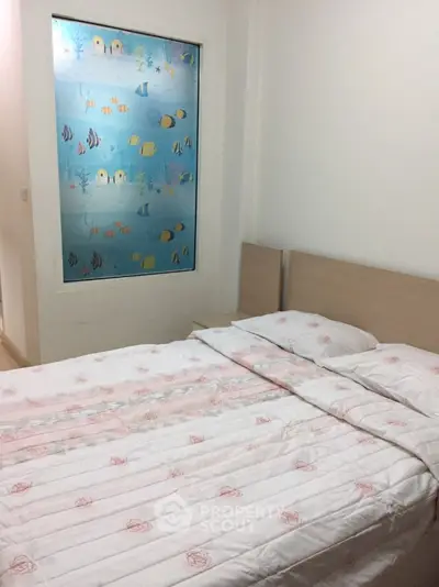 1 Bedroom Condo at Ideo Mix Phaholyothin-8