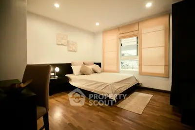 Fully Furnished 1 Bedroom Condo at Baan Siri Sukhumvit 13 Condominium-5