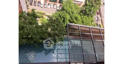  1 Bedroom Condo at The Line Ratchathewi-2