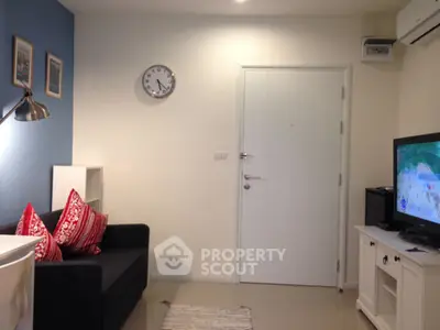 1 Bedroom Condo at Aspire Sukhumvit 48-4