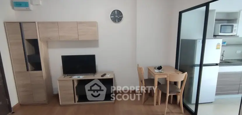  1 Bedroom Condo at Supalai City Resort สถานีแบริ่ง-1