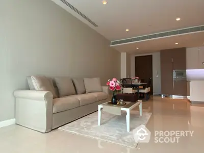  2 Bedrooms Condo at 185 Rajadamri-4