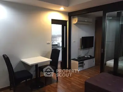 1 Bedroom Condo -2