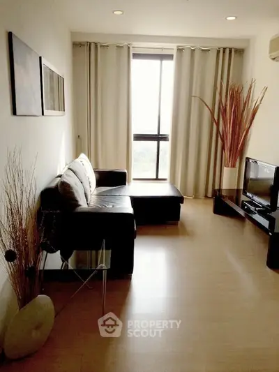  2 Bedrooms Condo at Vista Garden Condominium-3