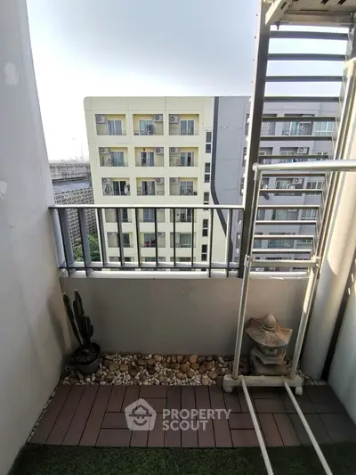  1 Bedroom Condo at Elio Del Ray Sukhumvit 64-4