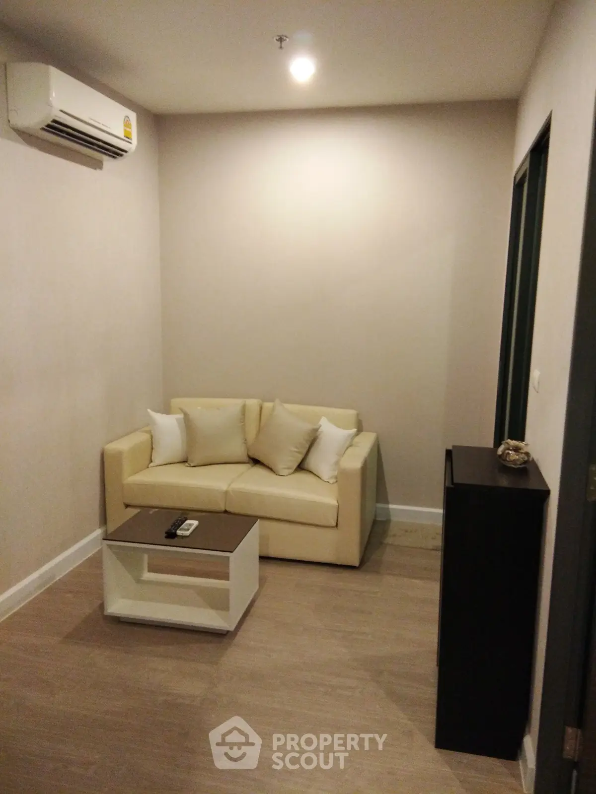  1 Bedroom Condo -10