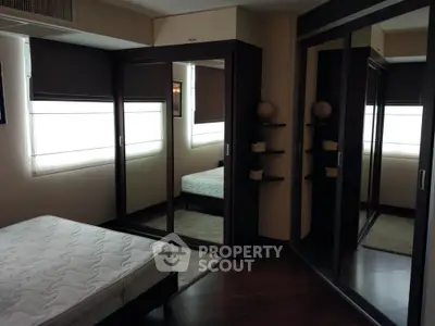  2 Bedrooms Condo -2