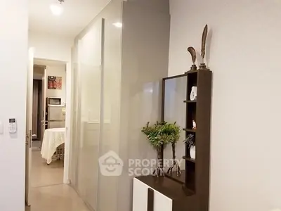 1 Bedroom Condo at A Space Id Asoke Ratchada-3