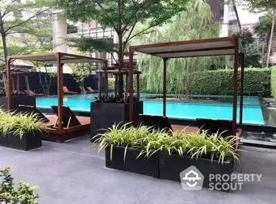  1 Bedroom Condo at The Emporio Place Sukhumvit 24-3