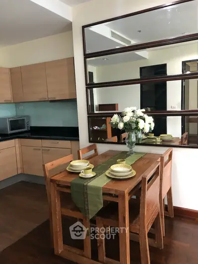  2 Bedrooms Condo at The Address Chidlom-13