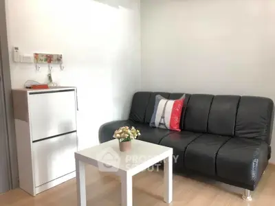  1 Bedroom Condo at The Base Rama 9 Ramkhamhaeng-5
