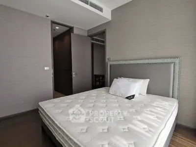 2 Bedrooms Condo at The Diplomat Sathorn-3