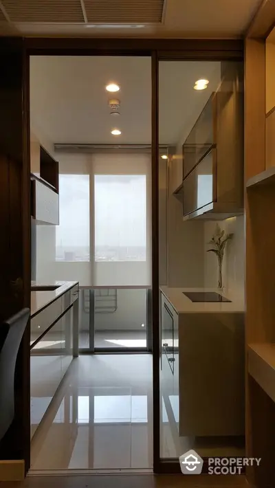  1 Bedroom Condo at The Room Rama 4-7