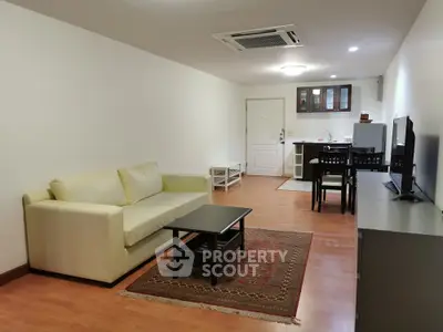  1 Bedroom Condo at State Tower Silom-4