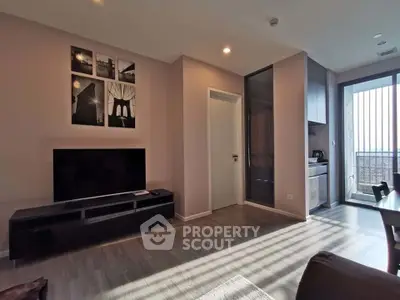  1 Bedroom Condo at The Room Sukhumvit 69-4