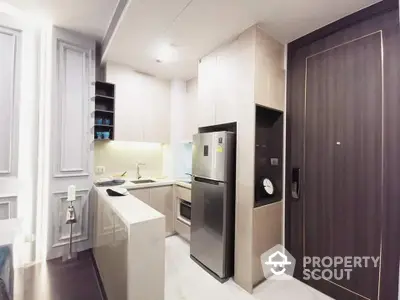  1 Bedroom Condo at Laviq Sukhumvit 57-5