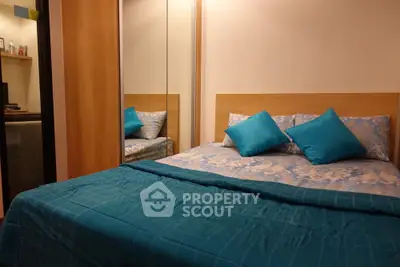  1 Bedroom Condo at Zenith Place Sukhumvit Condominium-4
