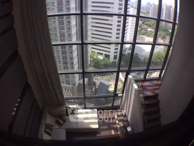 3 Bedrooms Condo at Ivy Ampio Rachada Rama 9-2