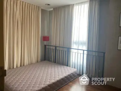  1 Bedroom Condo at Zenith Place Sukhumvit Condominium-9