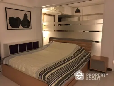  1 Bedroom Condo -2