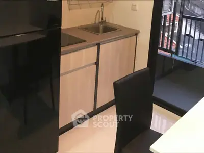  1 Bedroom Condo at My Story Ladprao 71-4