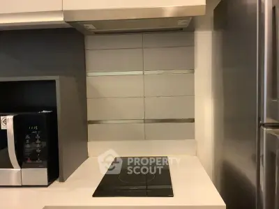  1 Bedroom Condo -3