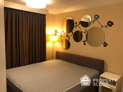  1 Bedroom Condo at Belle Grand Rama 9-2