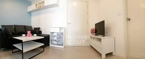  1 Bedroom Condo at Aspire Sathorn Thapa-2