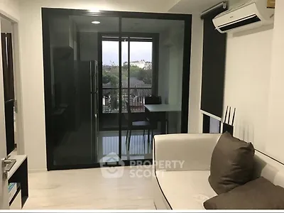 1 Bedroom Condo at My Story Ladprao 71-3