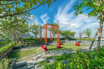  1 Bedroom Condo at The Line Sukhumvit 101-2