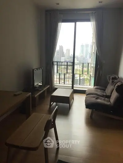  1 Bedroom Condo at Keyne By Sansiri-5