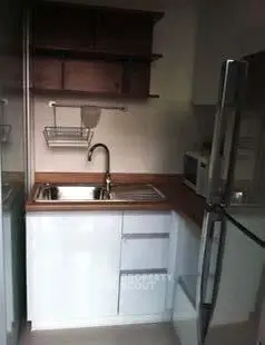  2 Bedrooms Condo at Condo U Delight Onnut Station-1