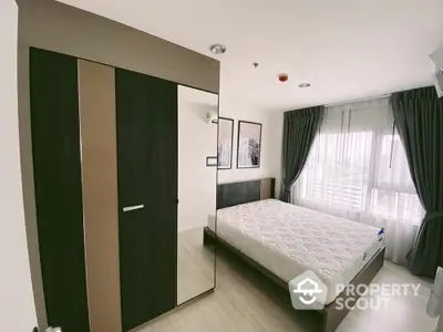  1 Bedroom Condo at Aspire Sathorn Thapa-5