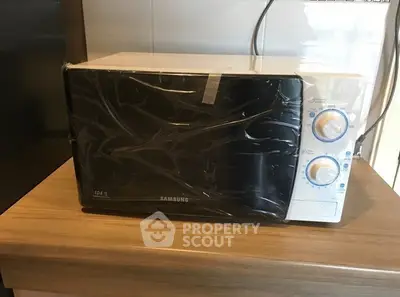  1 Bedroom Condo -2