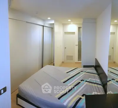 1 Bedroom Condo at Tree Condo Ekamai-2