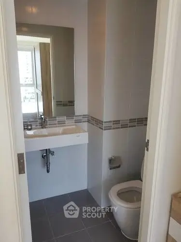  1 Bedroom Condo at The Selected Kaset Ngamwongwan-1