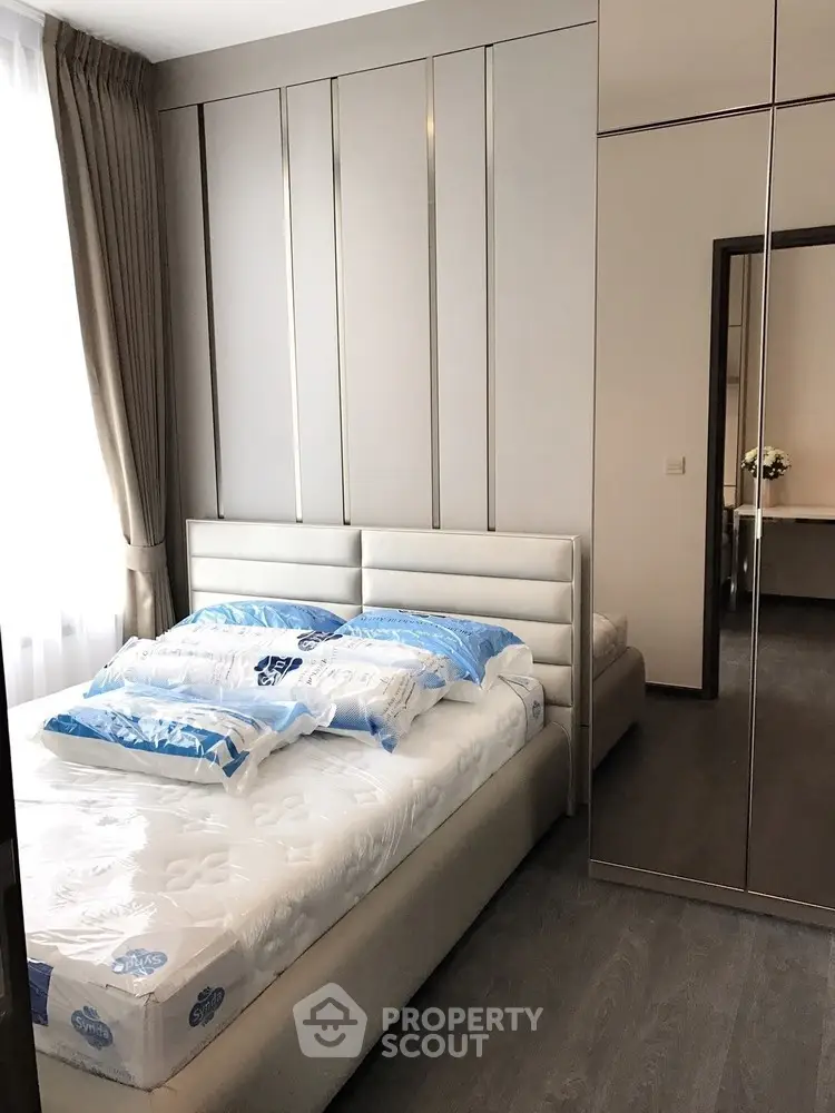  1 Bedroom Condo at Edge Sukhumvit 23-1