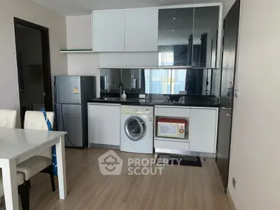  1 Bedroom Condo -4